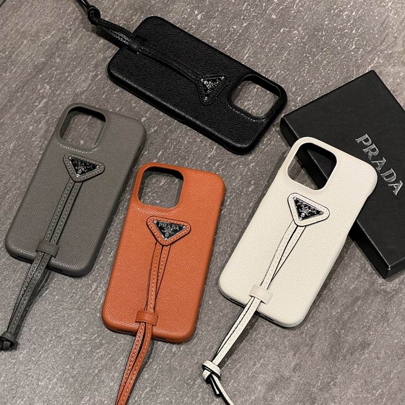 Prada iphone 12-16Pro max 060602